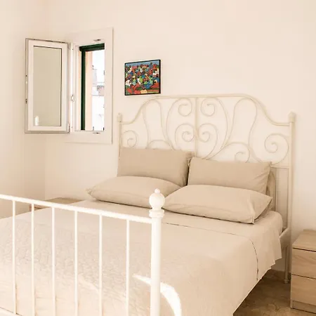 Colonna Ostuni