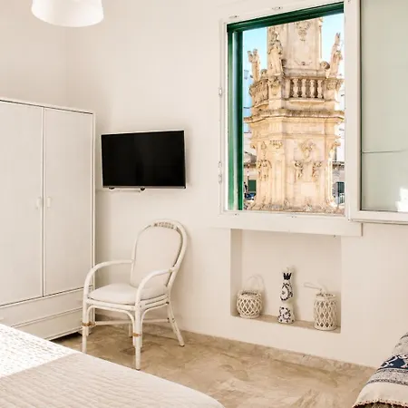 Colonna Ostuni