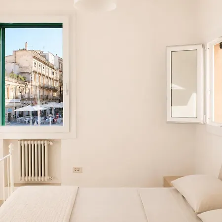Colonna Apartment *
