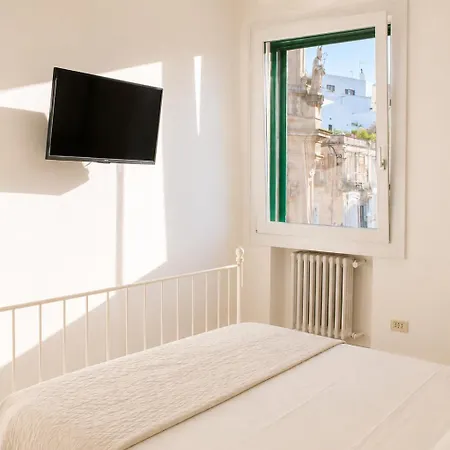 Colonna Apartment