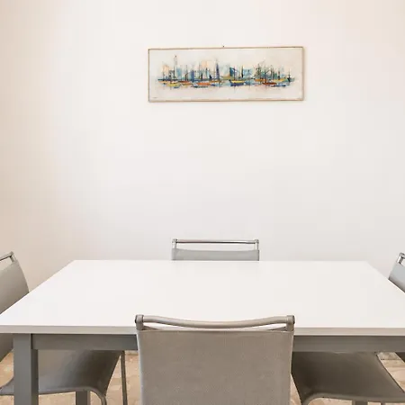 Apartman Colonna Ostuni