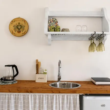 Colonna Apartment Ostuni
