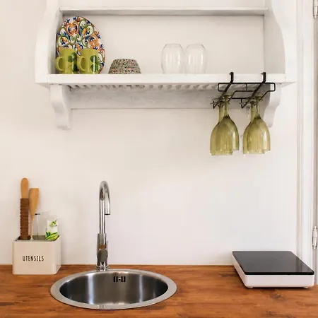 Colonna Apartment *