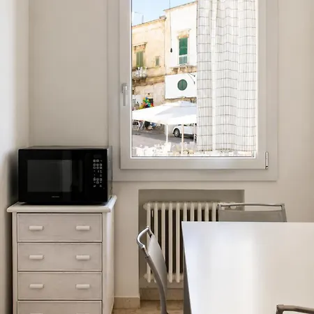 Apartman Colonna