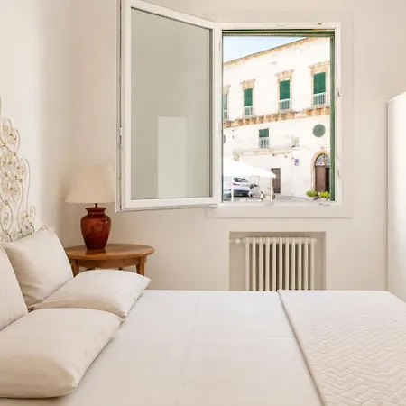 Apartman Colonna Ostuni