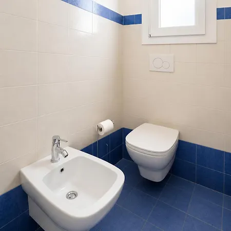 Apartman Colonna *